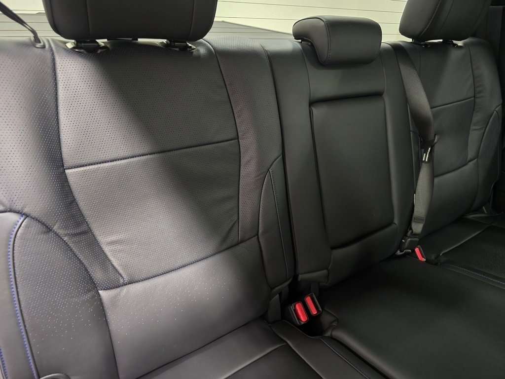 New 2026 Toyota Tundra Platinum image 25
