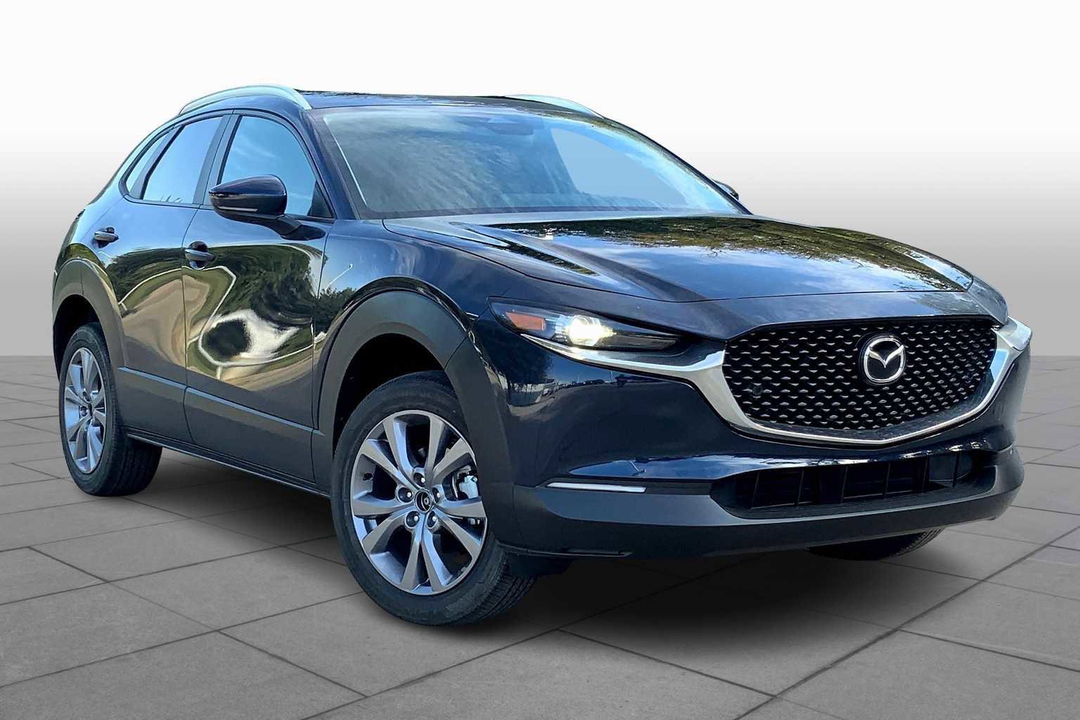 New 2026 MAZDA CX-30 AWD 2.5 S image 2