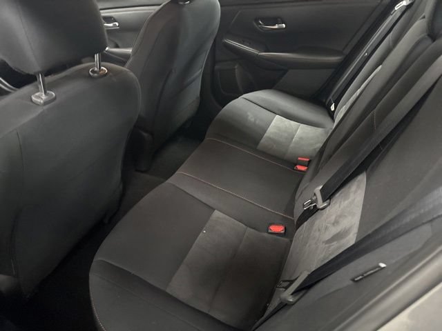 Used 2024 Nissan Sentra SR FWD image 13