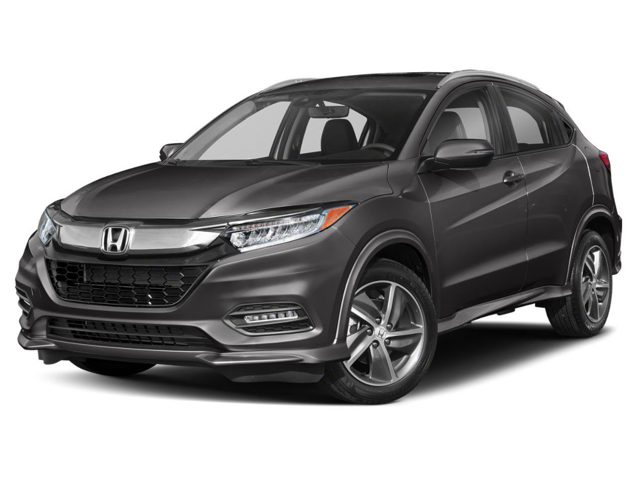 Used 2019 Honda HR-V Touring