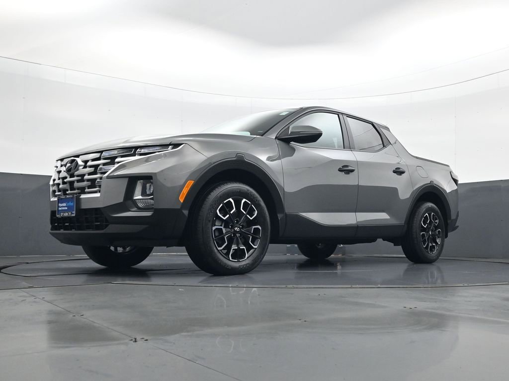 Certified 2022 Hyundai Santa Cruz SEL image 21