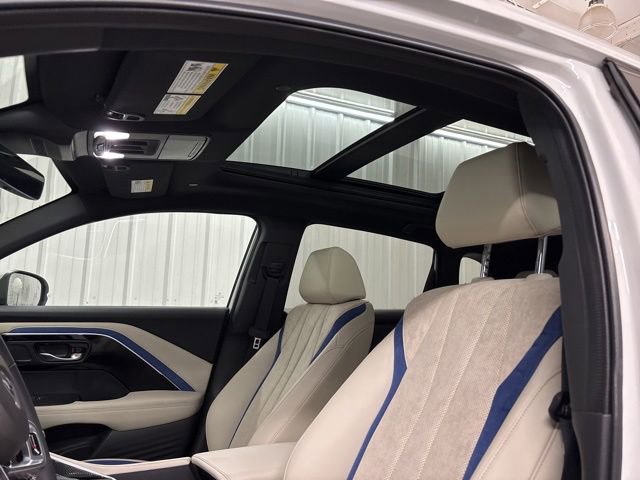 Certified 2025 Acura ADX A-Spec image 11