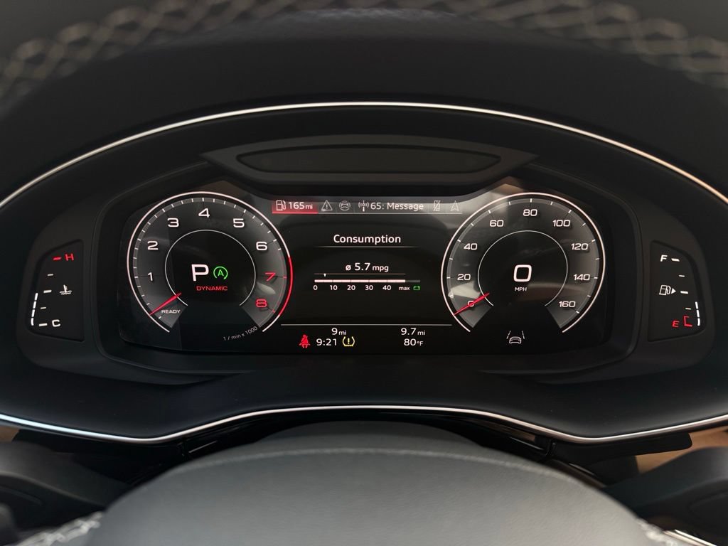New 2026 Audi Q7 Premium Plus AWD/4WD image 8