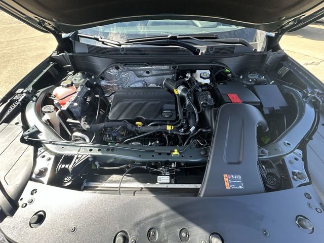 New 2026 Chevrolet Trax LT w/ Driver Confidence Package FWD image 30