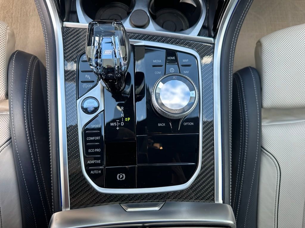 Used 2023 BMW M850i xDrive Coupe image 26