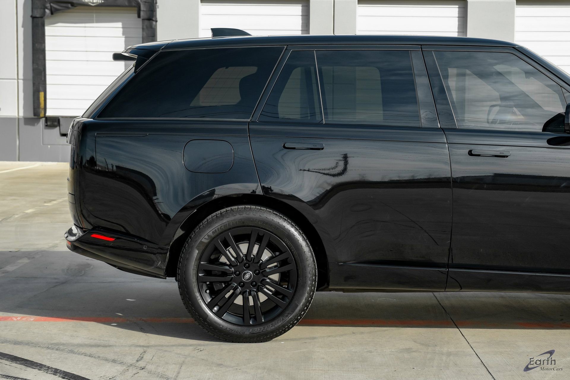 Used 2024 Land Rover Range Rover SE AWD/4WD image 20
