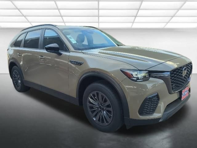 New 2026 MAZDA CX-70 SC Plus AWD/4WD image 1