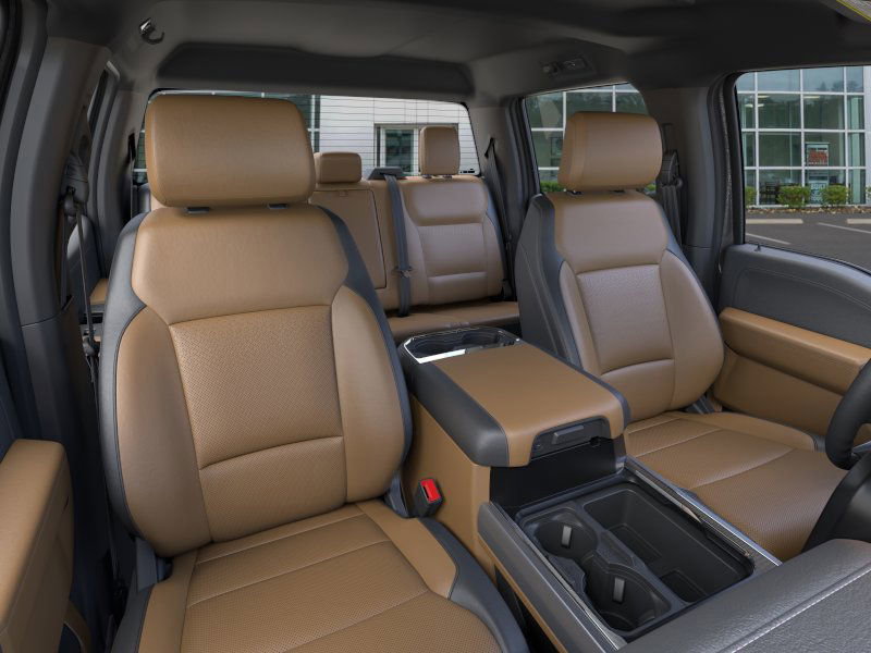 New 2026 Ford F350 4x4 Crew Cab Super Duty image 10