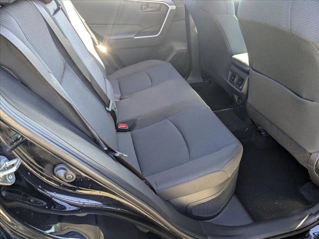 Used 2025 Toyota RAV4 LE image 17