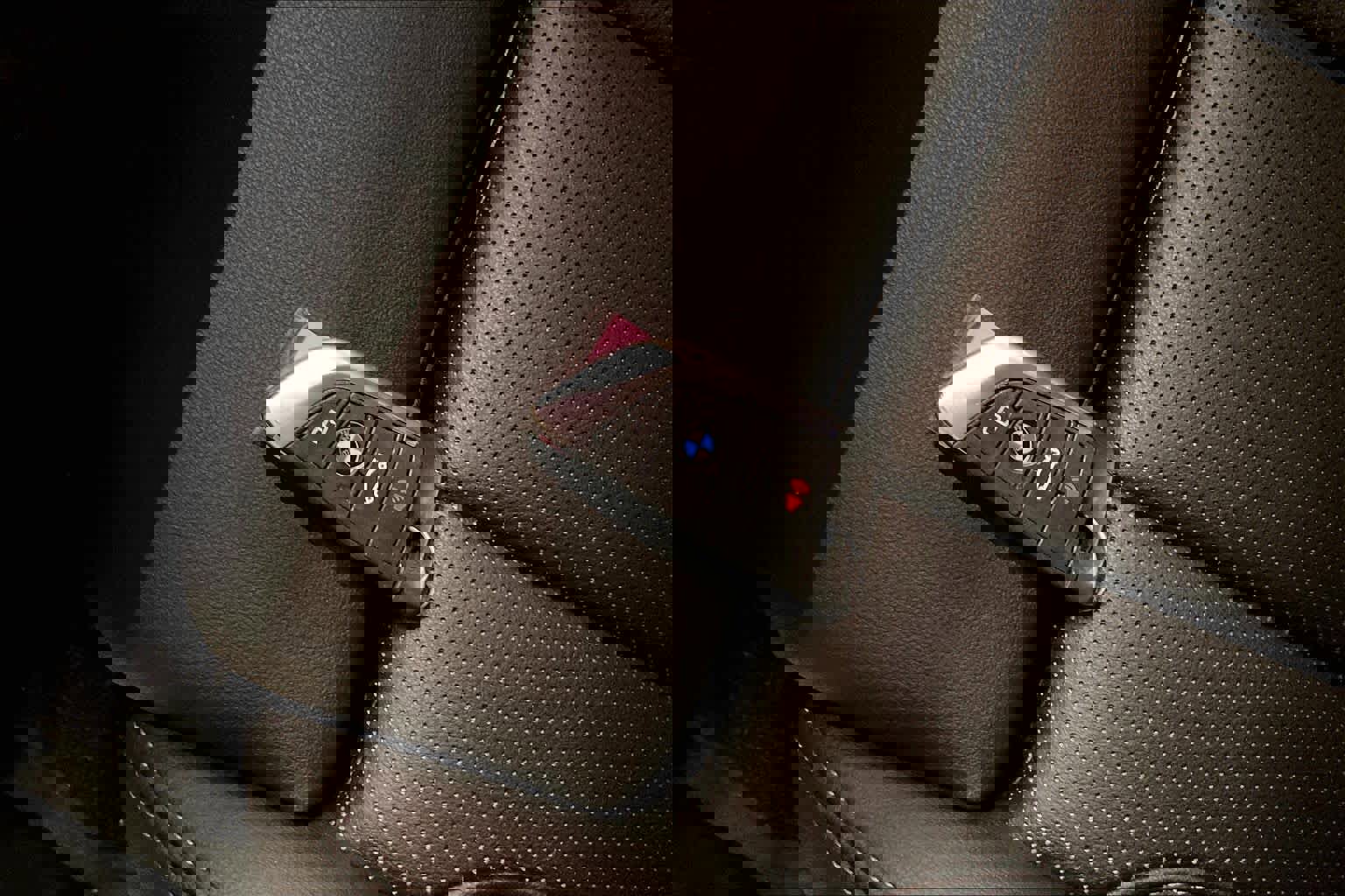 Certified 2025 BMW i4 eDrive40 image 13