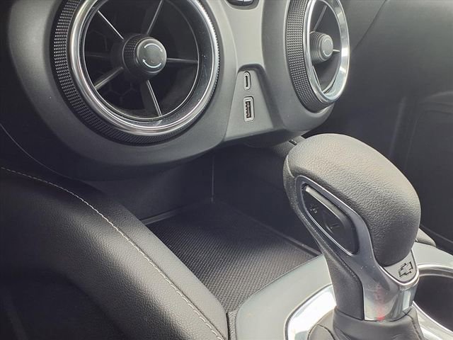 Certified 2024 Chevrolet Blazer LT w/ Redline Edition image 13