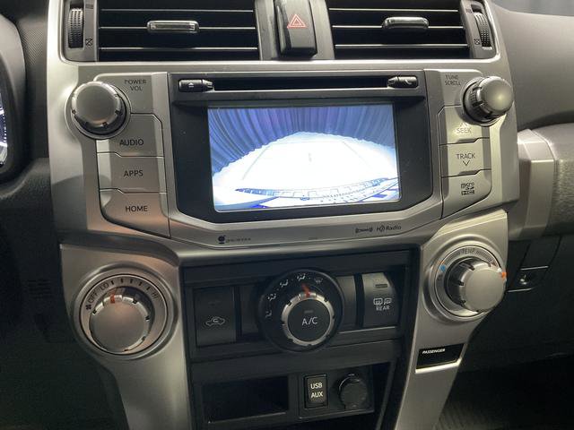 Used 2017 Toyota 4Runner SR5 image 23