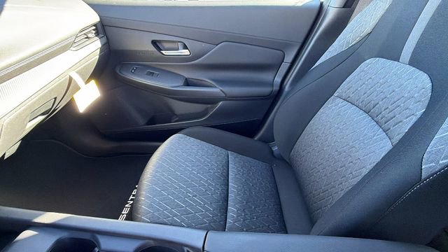 New 2026 Nissan Sentra SV image 23