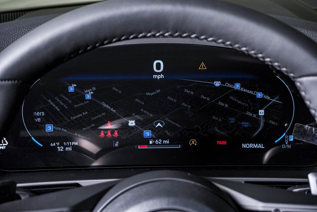 New 2026 Porsche Cayenne image 21