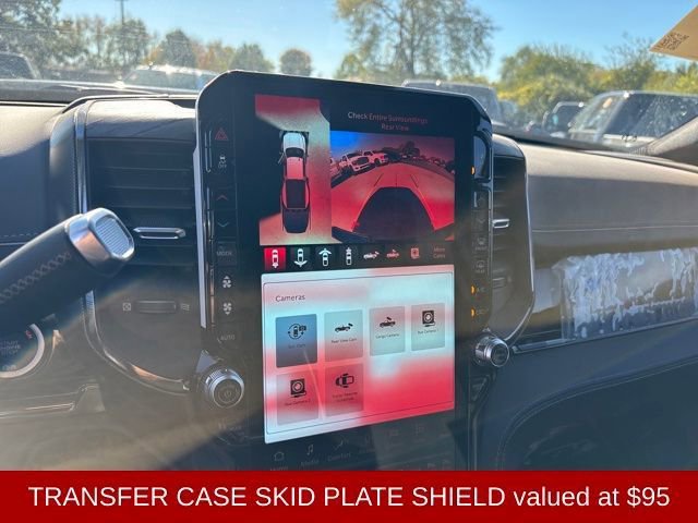 Used 2025 RAM 3500 Limited image 26