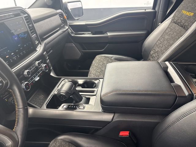 Used 2024 Ford F150 Tremor w/ Mobile Office Package image 26