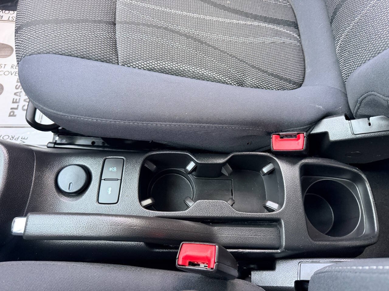 Used 2016 Chevrolet Sonic LT FWD image 39