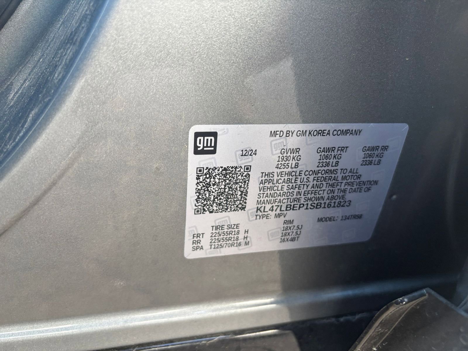 Used 2025 Buick Envista Sport Touring image 27