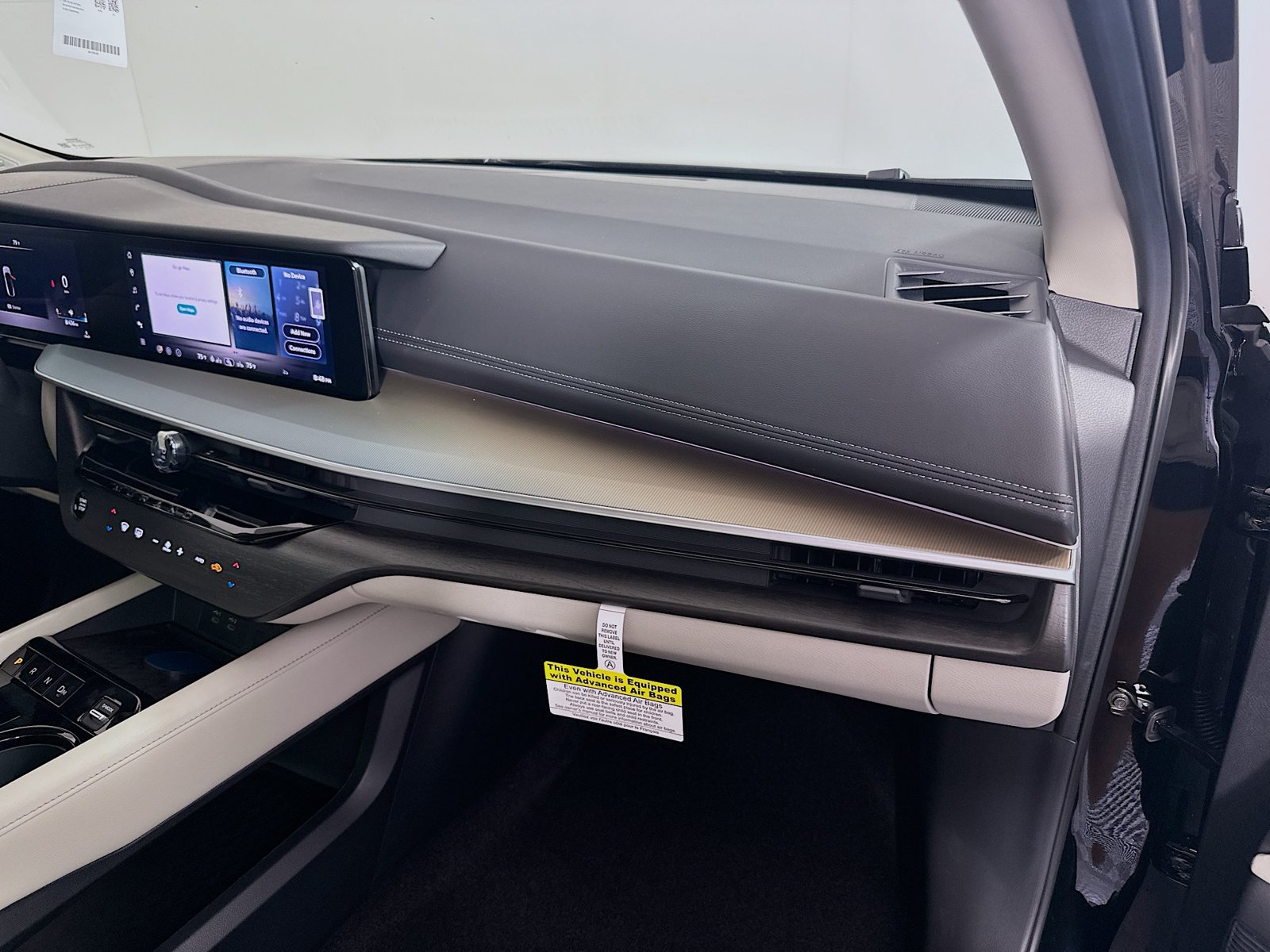 New 2026 Nissan Murano SL AWD/4WD image 30