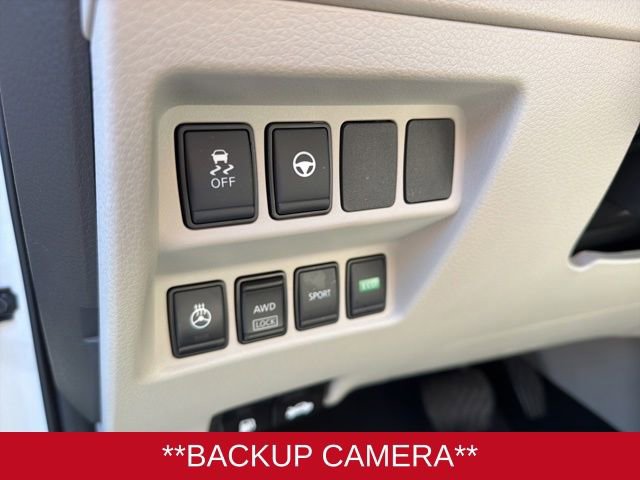 Used 2022 Nissan Rogue Sport SL image 10