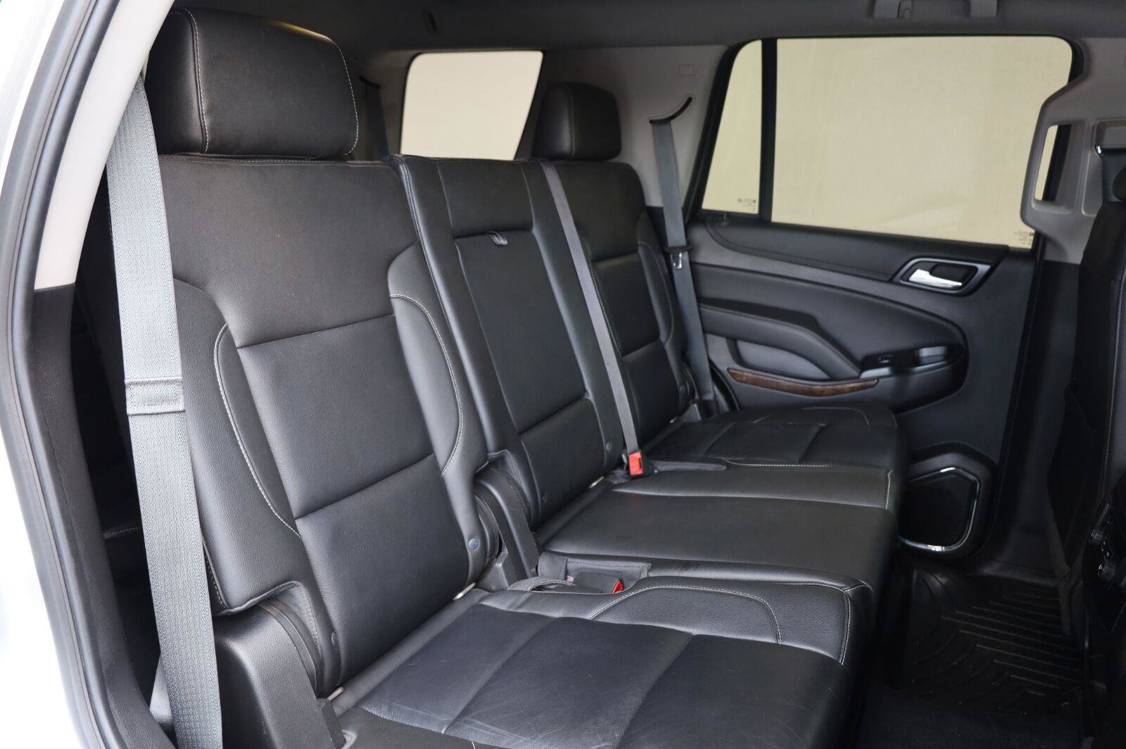 Used 2018 Chevrolet Tahoe LT AWD/4WD image 26