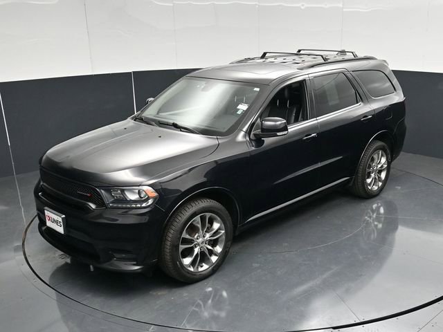 Certified 2020 Dodge Durango GT AWD/4WD image 51