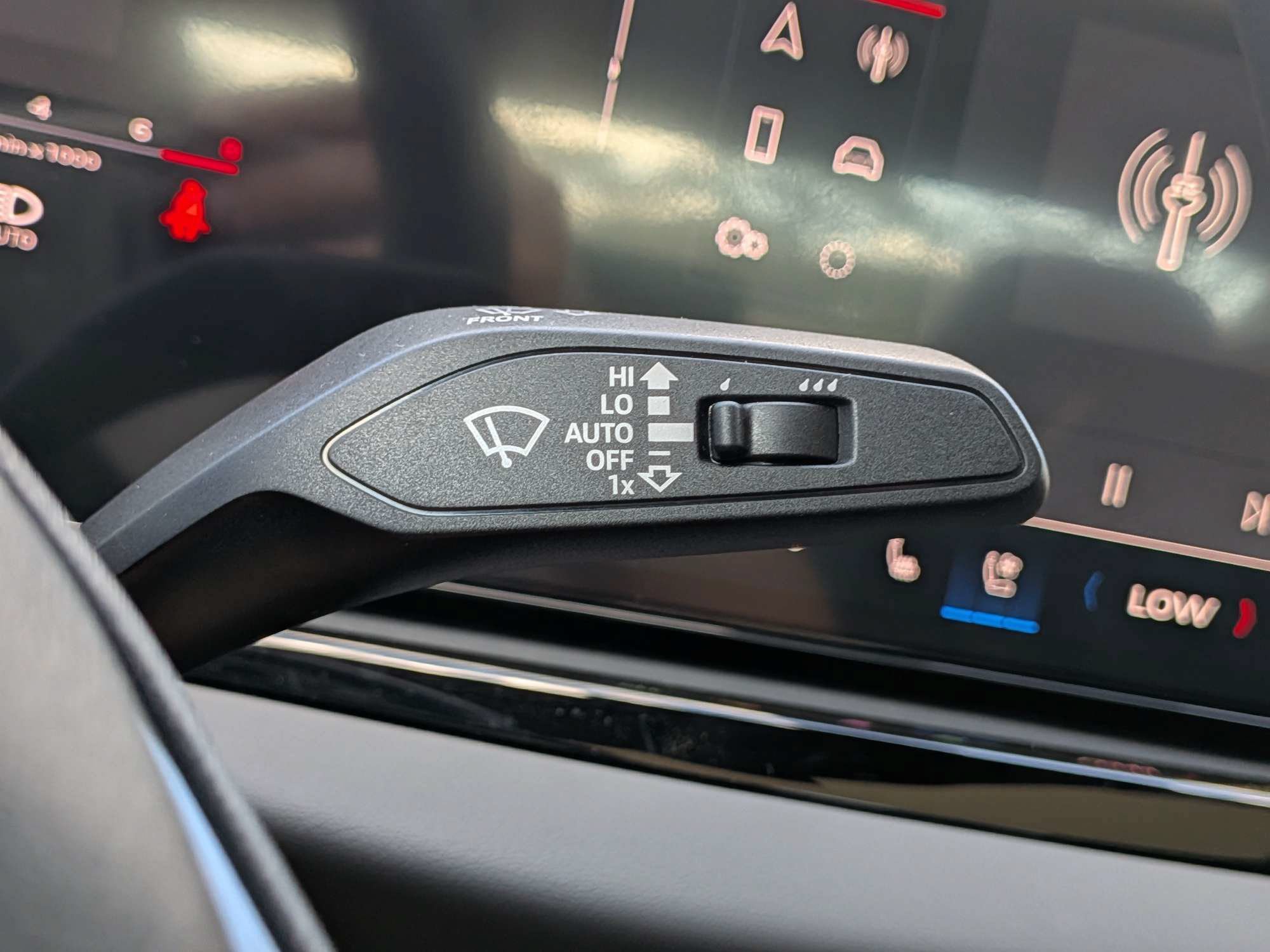 New 2026 Audi A6 Prestige AWD/4WD image 31