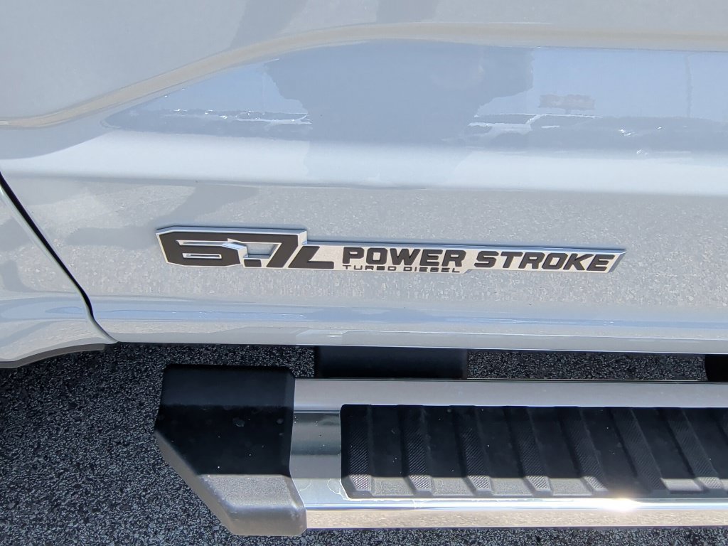 New 2026 Ford F350 XLT AWD/4WD image 41