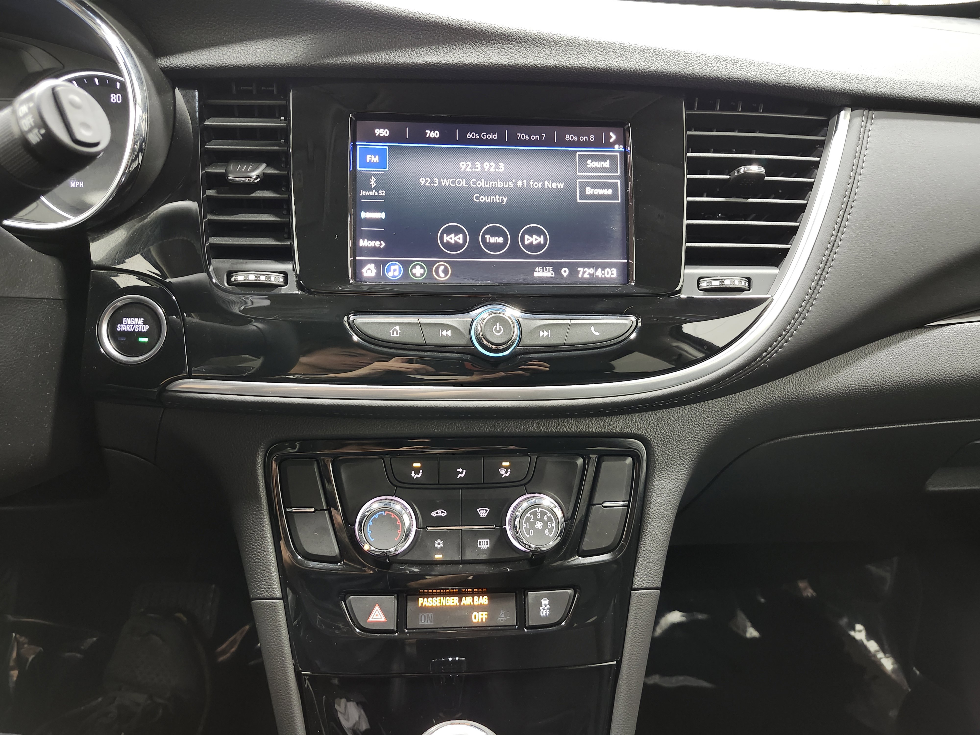 Used 2022 Buick Encore Preferred w/ Safety Package image 30