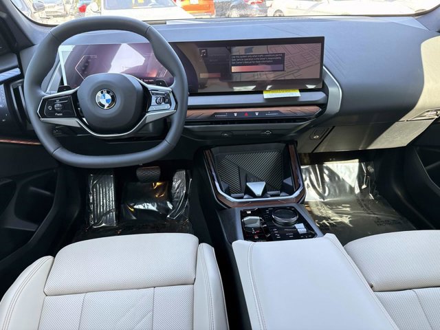 New 2026 BMW X3 xDrive30 w/ Premium Package image 17