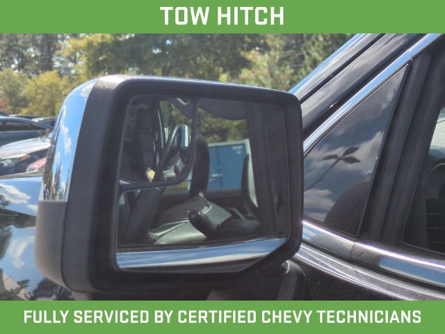 Certified 2026 GMC Sierra 1500 SLT AWD/4WD image 18