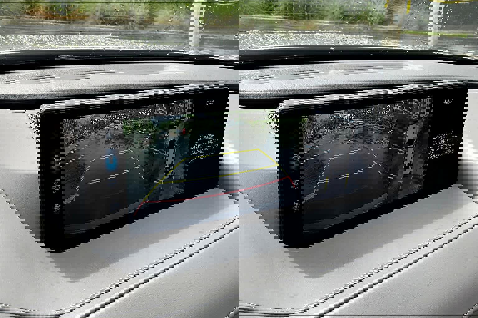 Used 2023 Genesis G80 2.5T w/ Sport Prestige Package image 21