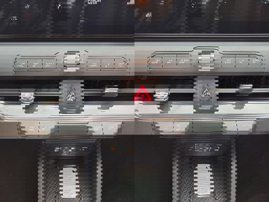 New 2026 Kia K4 EX image 31