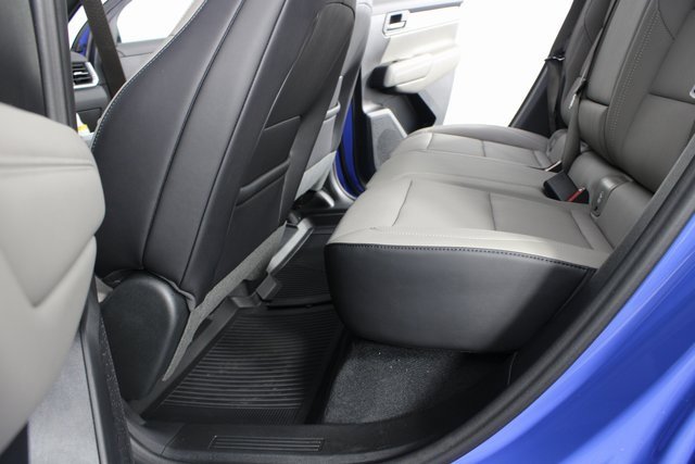 New 2026 GMC Terrain Elevation w/ Elevation Premium Package image 18