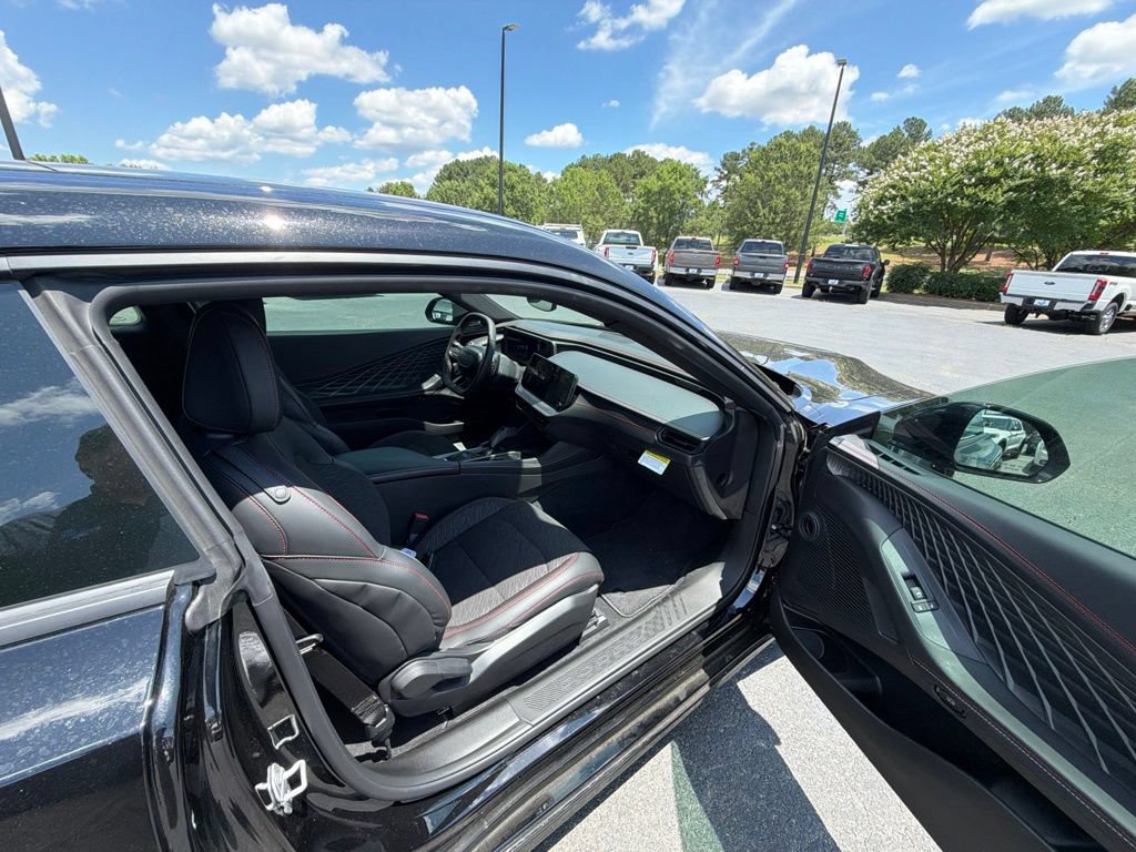 Used 2026 Dodge Charger Scat Pack AWD/4WD image 10