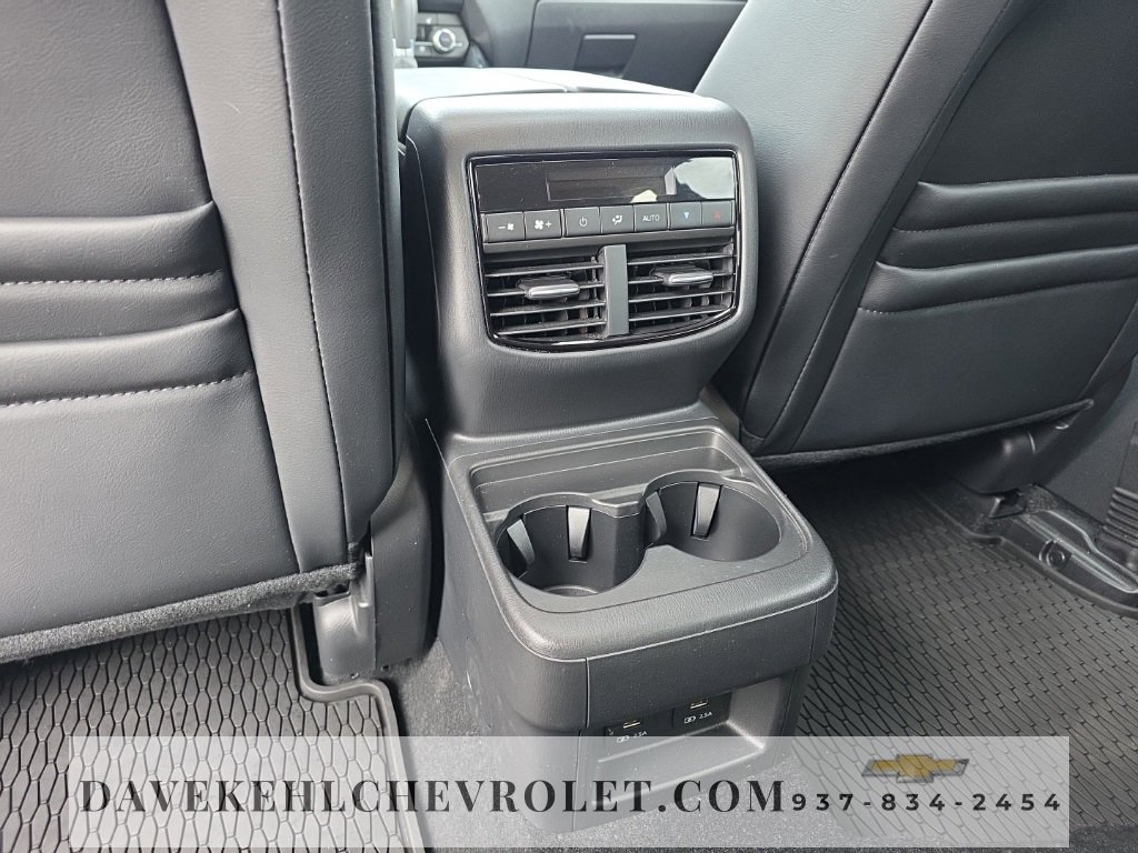 Used 2022 MAZDA CX-9 Touring Plus image 24