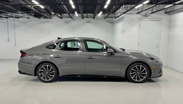 Used 2022 Hyundai Sonata Limited image 7