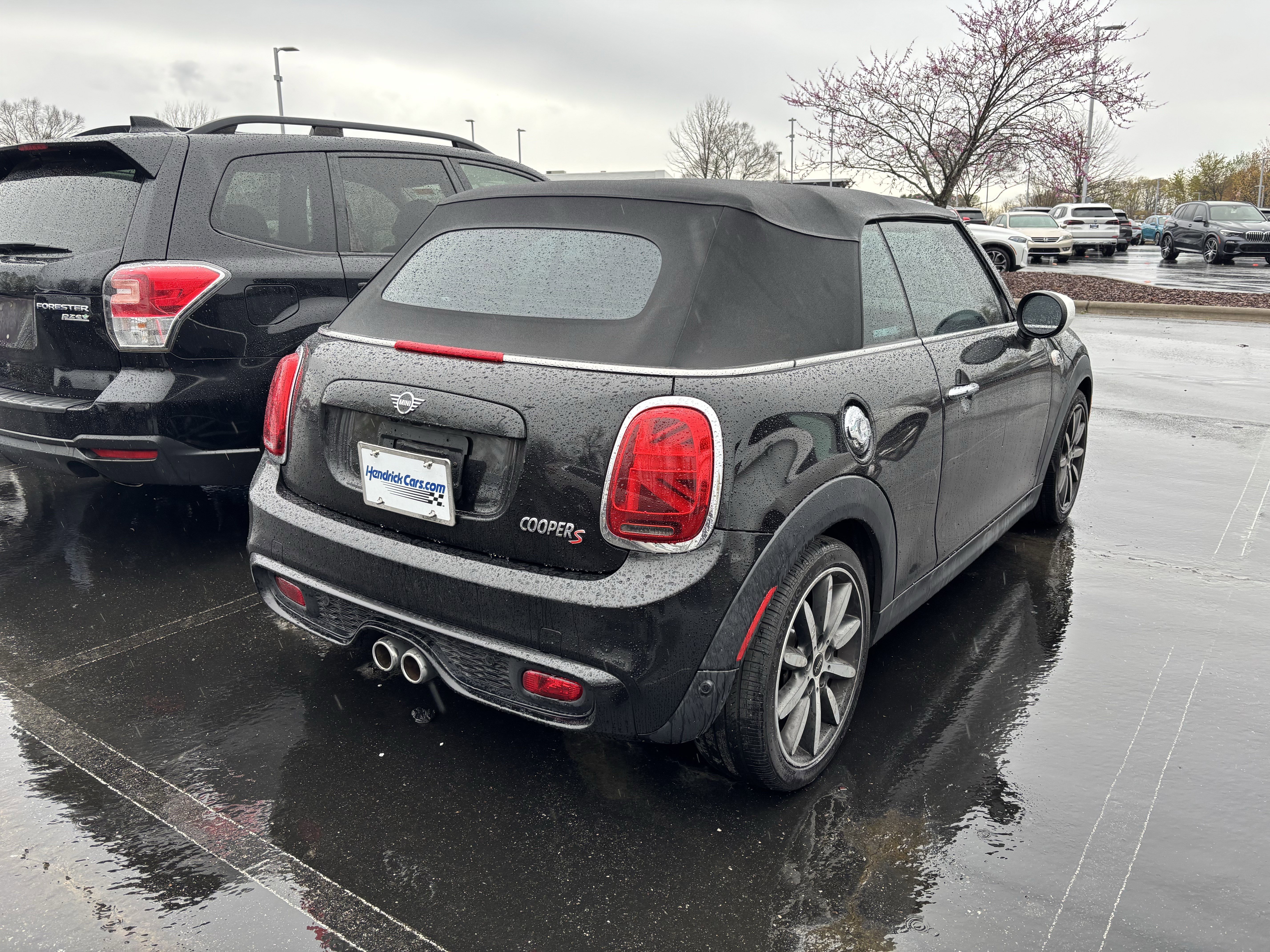 Used 2020 MINI Cooper S image 21