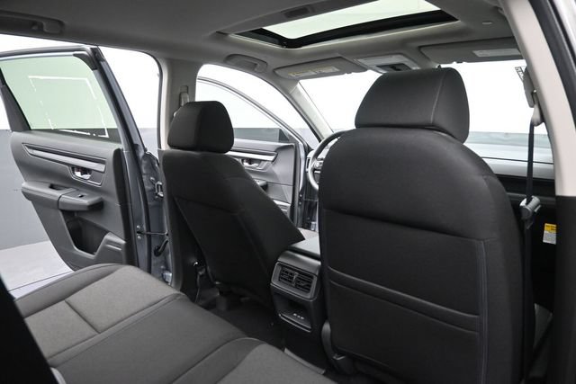 New 2026 Honda CR-V EX image 12