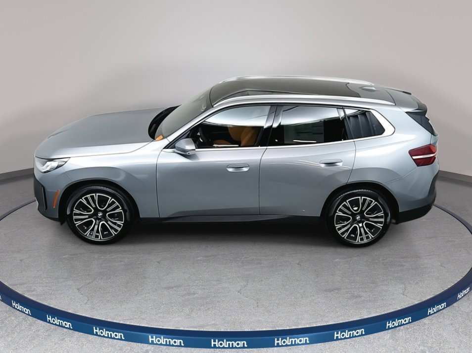 New 2025 BMW X3 xDrive30i w/ Premium Package image 2