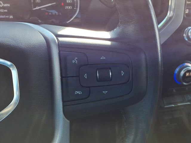 Used 2022 GMC Sierra 2500 SLE w/ SLE Value Package; image 27