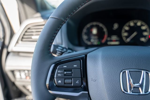 New 2026 Honda Odyssey Sport-L image 28