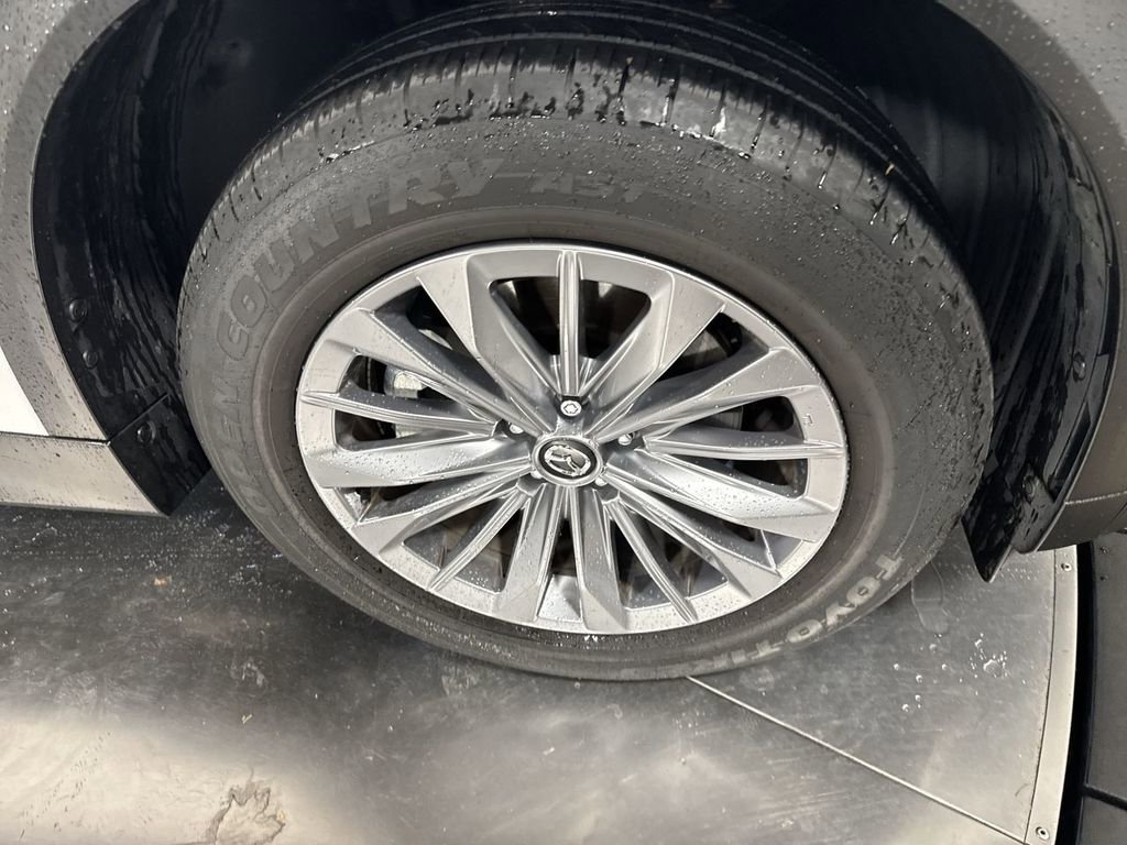 Used 2025 MAZDA CX-90 3.3 Turbo w/ Select Package image 14