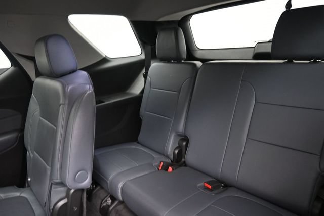 Used 2019 Chevrolet Traverse Premier w/ Driver Confidence II Package FWD image 16
