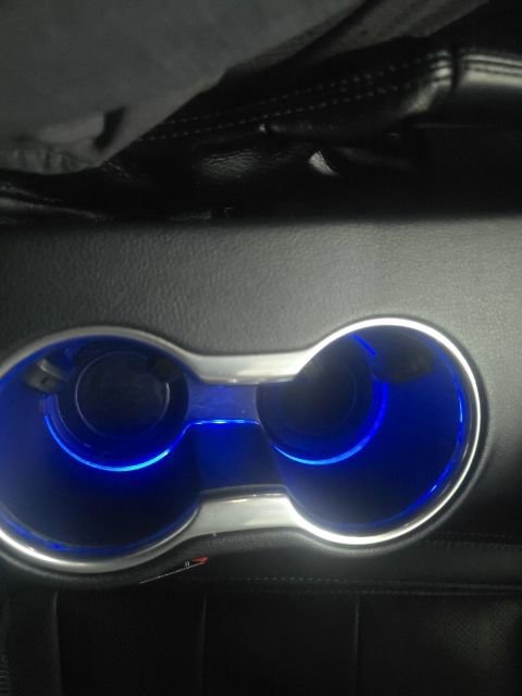 Used 2021 Ford Mustang GT Premium w/ GT Performance Package image 18