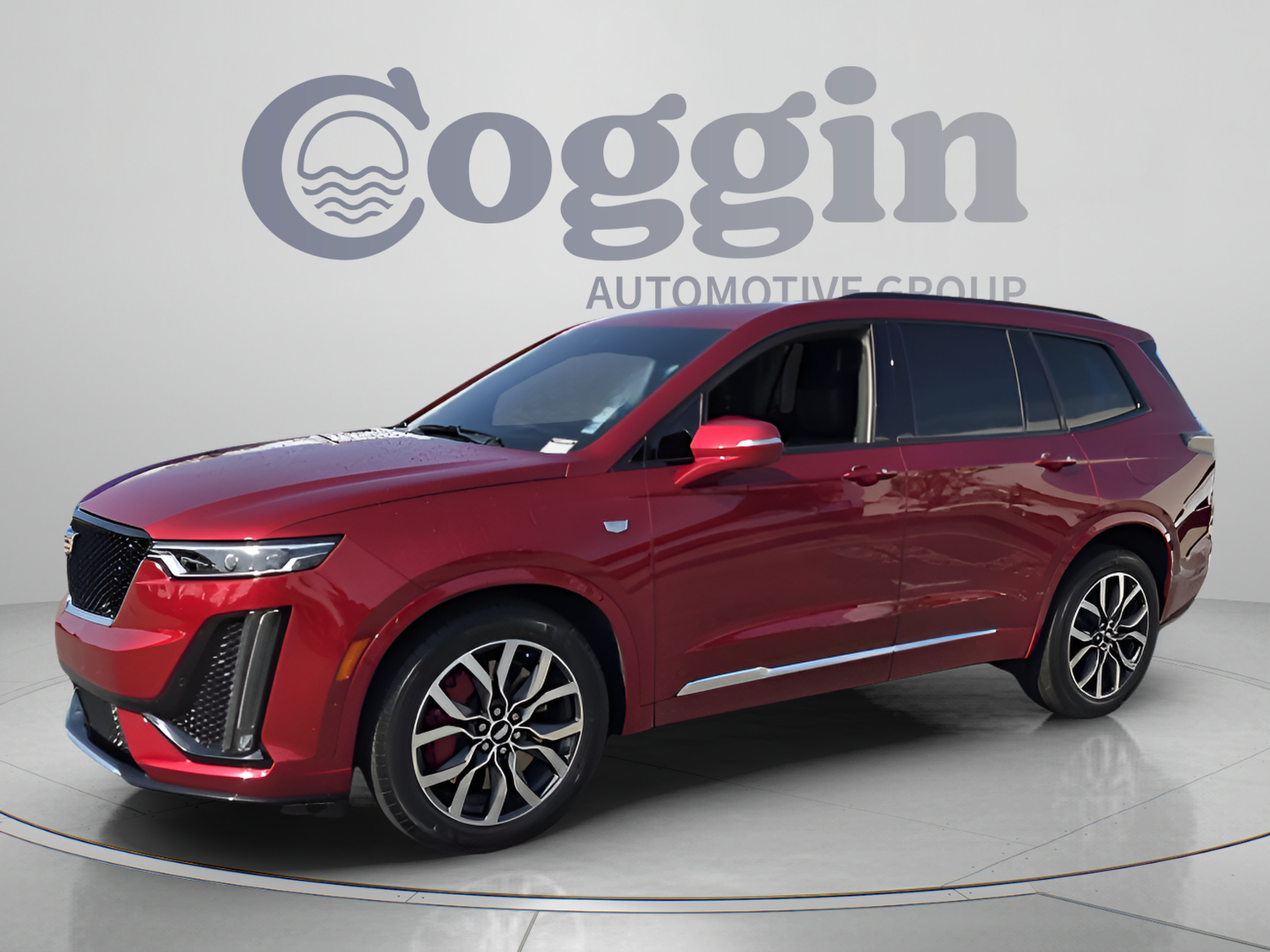 Used 2023 Cadillac XT6 Sport w/ Platinum Package