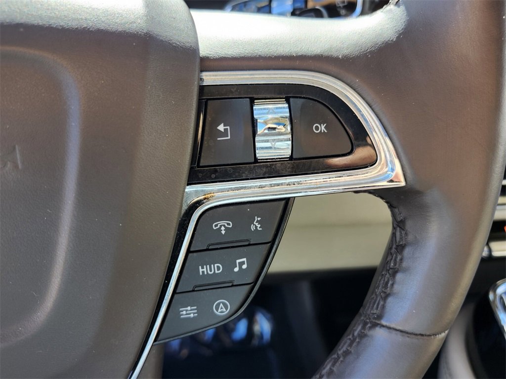 Certified 2022 Lincoln Navigator Reserve image 24