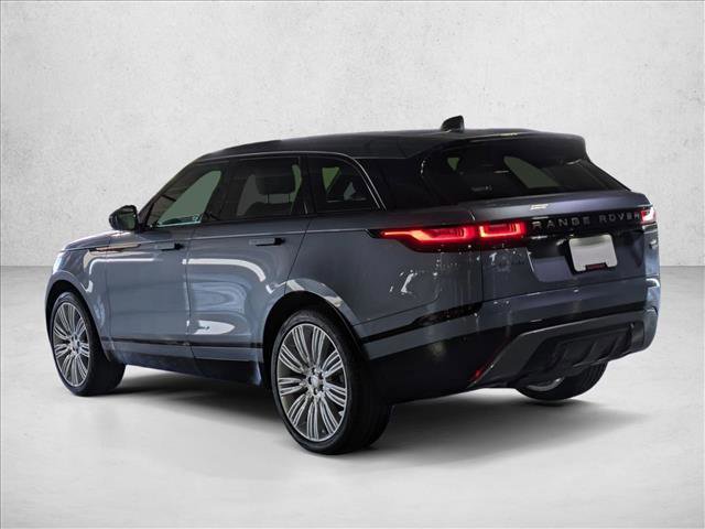 Used 2022 Land Rover Range Rover Velar R-Dynamic S image 8