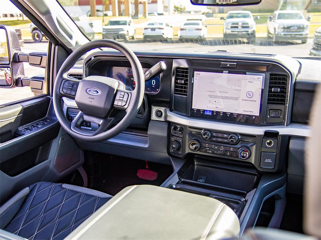 New 2026 Ford F250 XLT w/ XLT Premium Package image 29