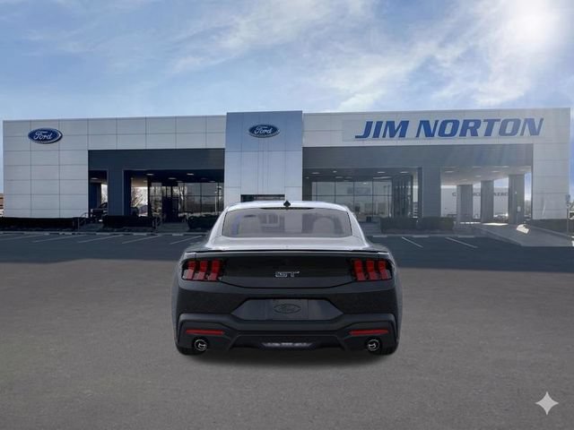 New 2026 Ford Mustang GT RWD image 7